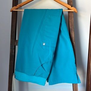 Figs Kade Cargo Scrub Pants